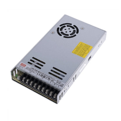 Mean Well SMPS (LRS-350-48)- 48V 7.3A - 350.4W Power Supply