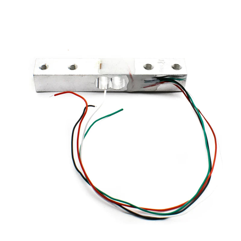 Micro Load Cell (Weight Sensor) with 10kg Capacity From ArrowTechcart ...
