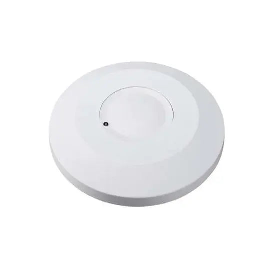 Microwave Motion sensor Round shape Slim | Arrowtechcart | Motion ...