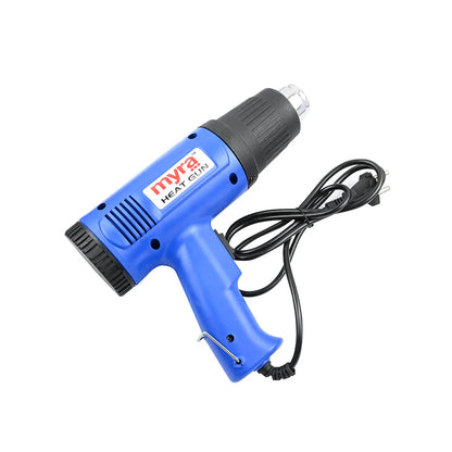 Myra 1500W Electronic Heat Gun for Electronics Repair