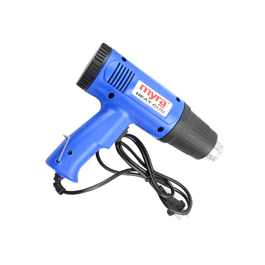 Myra 1500W Electronic Heat Gun for Electronics Repair