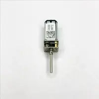 N20 Metal Gear Micro Mini Motor DC 6V (200RPM)