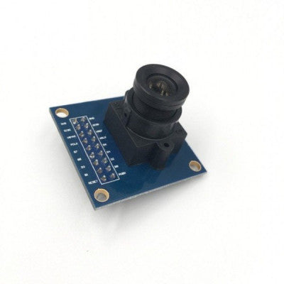 Ov Sensor Buy OV7670 640×480 VGA CMOS Camera Image Sensor Module |Arrowtechcart ...