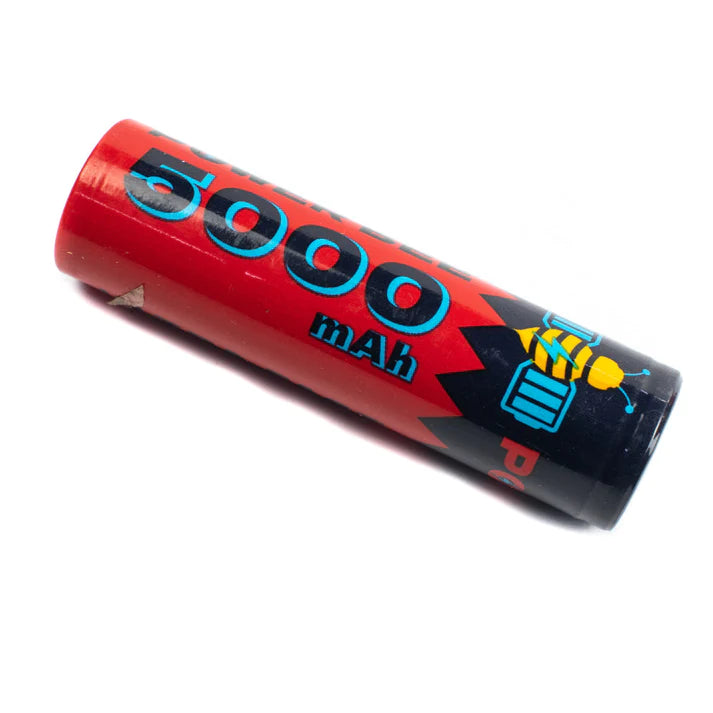 Power Bee 18650 3.7V 5000mAh Lithium-Ion Battery