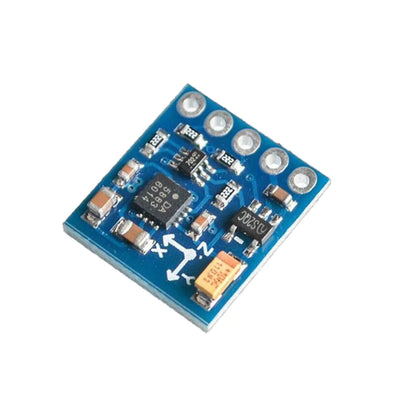 QMC5883L Magnetic Sensor Module (GY-271 Module)