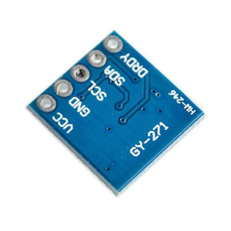 QMC5883L Magnetic Sensor Module (GY-271 Module)