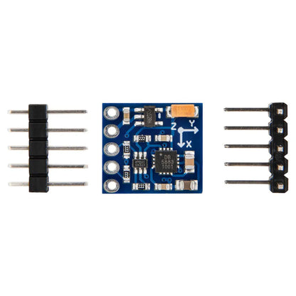 QMC5883L Magnetic Sensor Module (GY-271 Module)