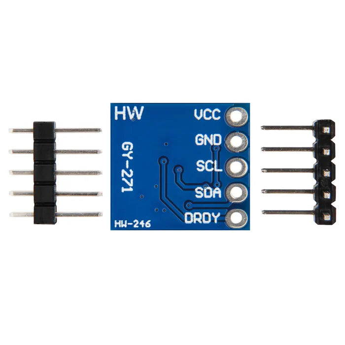 QMC5883L Magnetic Sensor Module (GY-271 Module)