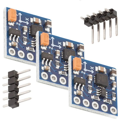 QMC5883L Magnetic Sensor Module (GY-271 Module)
