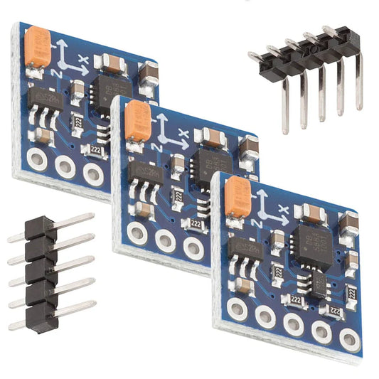 QMC5883L Magnetic Sensor Module (GY-271 Module)