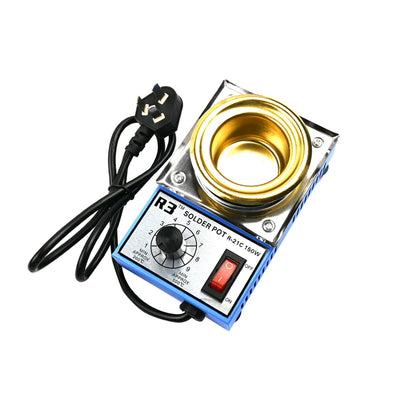 R-21C 150W 220V Solder Pot