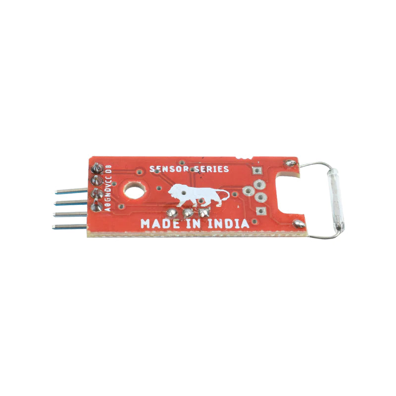 Wireless Reed Switch Module Reed Switch Sensor Module | Arrowtechcart | Switch Sensor – ArrowTechCart