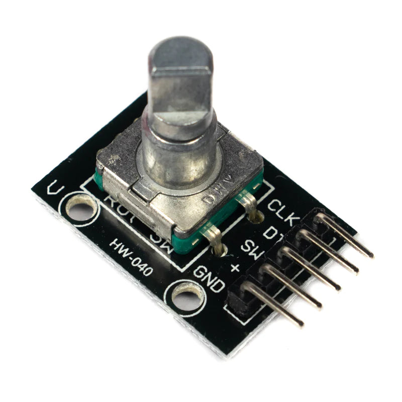 M274 360 Degrees Rotary Encoder Module Brick Sensor Switch Development