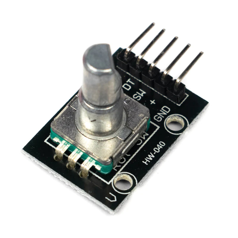 M274 360 Degrees Rotary Encoder Module Brick Sensor Switch Development