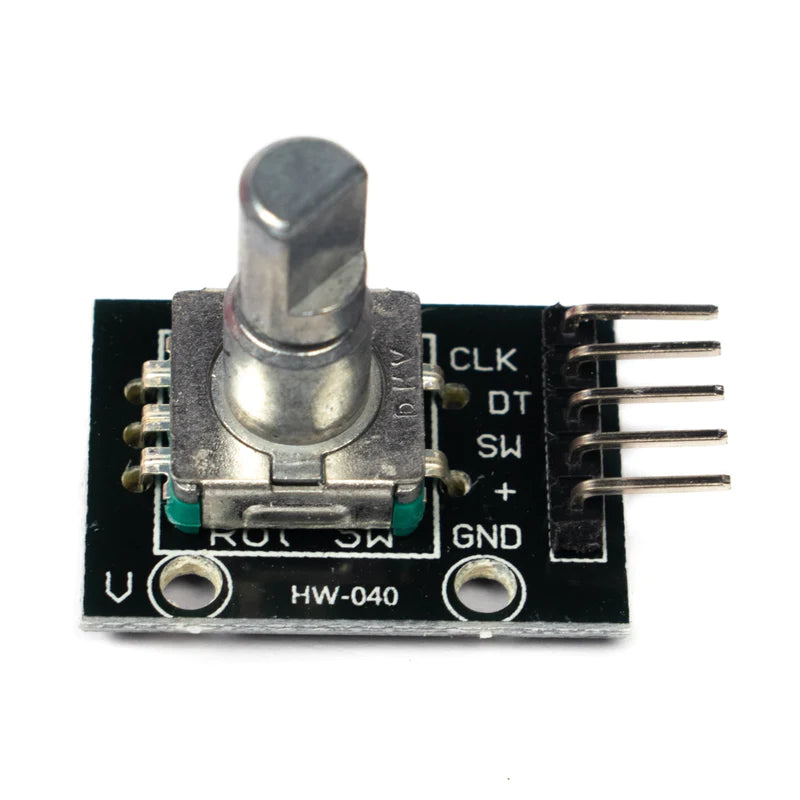 M274 360 Degrees Rotary Encoder Module Brick Sensor Switch Development