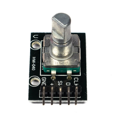 M274 360 Degrees Rotary Encoder Module Brick Sensor Switch Development