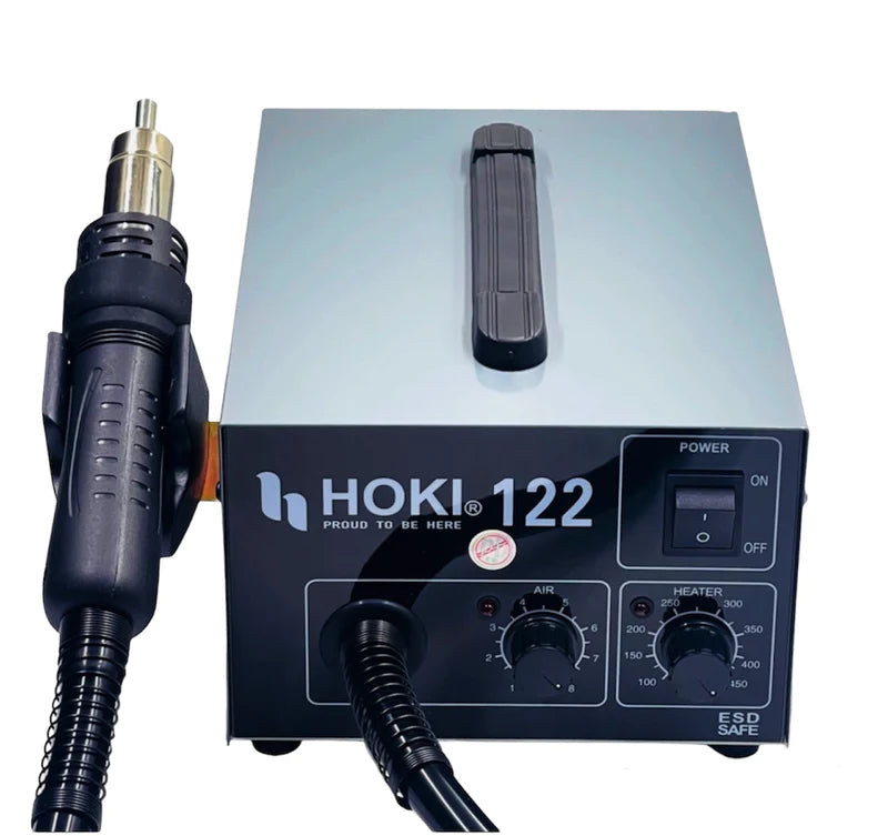 SMD REWORK STATION HOKI 122