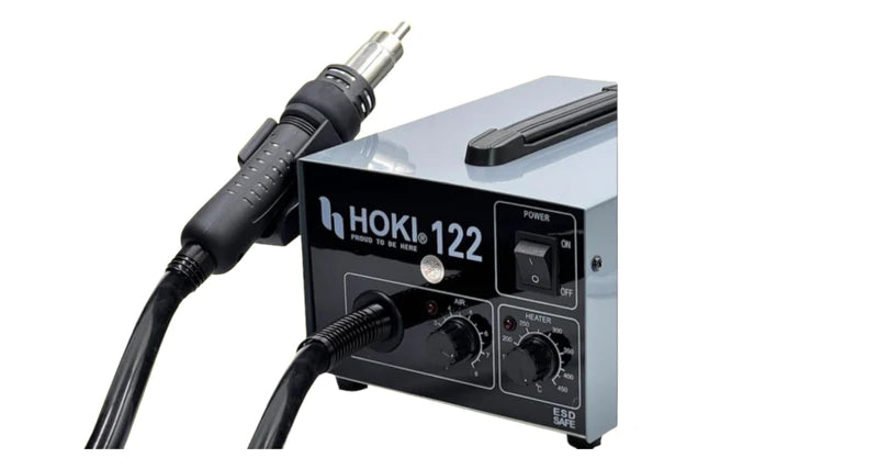 SMD REWORK STATION HOKI 122