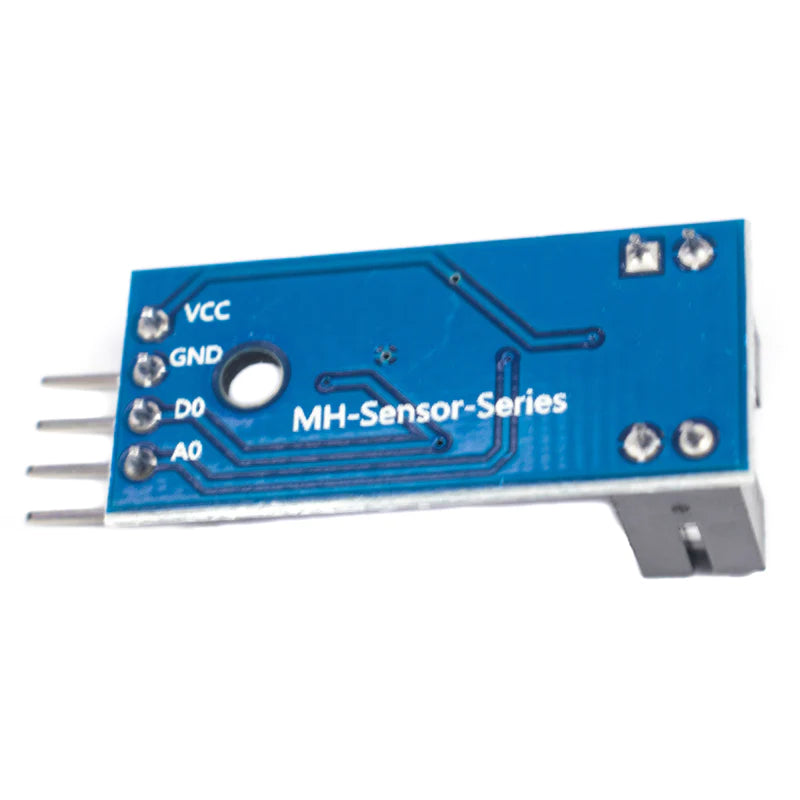 Coupler Module Speed Measuring Sensor Groove Coupler Module (Photo Interrupter Module ...