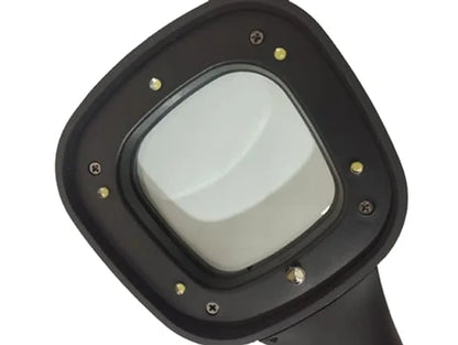 TH-600558 Magnifier with 6 LED Lamp Lighting Magnifier