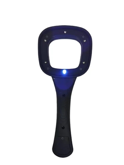 TH-600558 Magnifier with 6 LED Lamp Lighting Magnifier