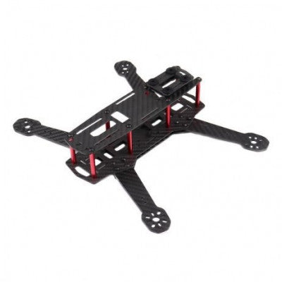 ZMR250  QAV250 Quadcopter Frame