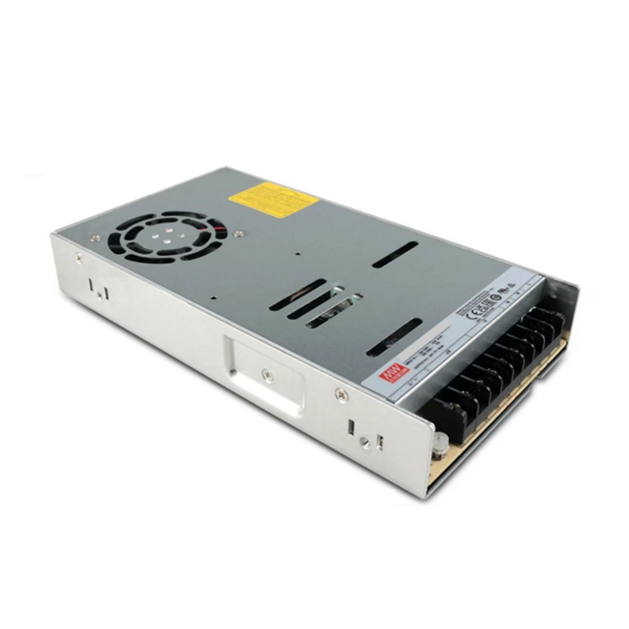 LRS-600-48 Mean Well 48V 12.5A - 600W Power Supply