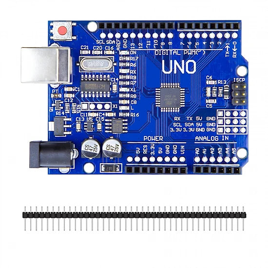 Electronic |Electronic component |Arduino Uno |R3 UNO |R3 |SMD |Atmega328P |Board |Compatible Board |Microcontroller |Arrow |Arrowtech |Arrowtechcart |Arrowtechcart.com