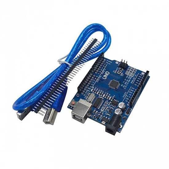 Electronic |Electronic component |Arduino Uno |R3 UNO |R3 |SMD |Atmega328P |Board |Compatible Board |Microcontroller |Arrow |Arrowtech |Arrowtechcart |Arrowtechcart.com