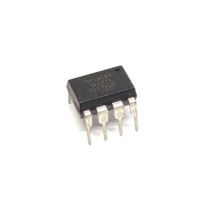 Attiny45 8 Pin AVR DIP Microcontroller IC