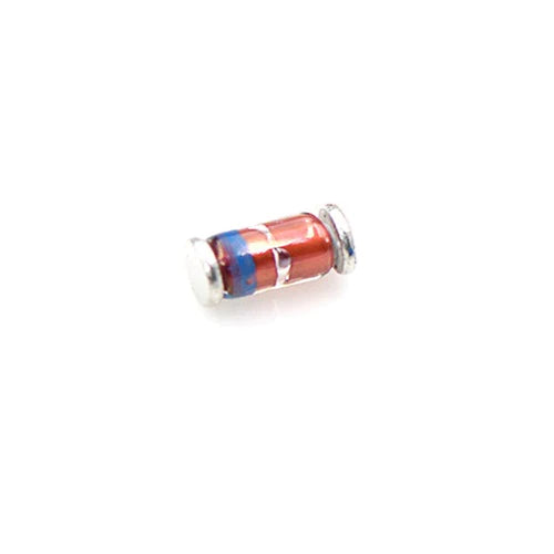 BVZ55C4V7 4.4V - 5V Voltage Regulator Diode