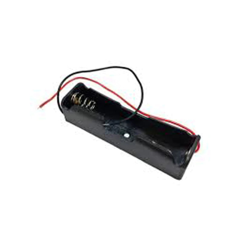 Battery Holder for Lithium-Ion 18650 1 Cell | arrowtechcart | arrow tech | cell holder |