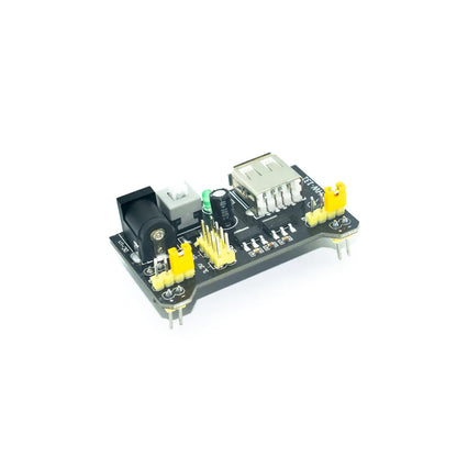 Breadboard Power Supply Module 3.3V/5V