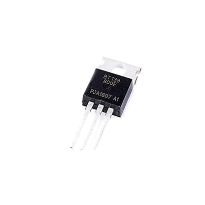 BT139-800E 800 V 16A Triac TO-220