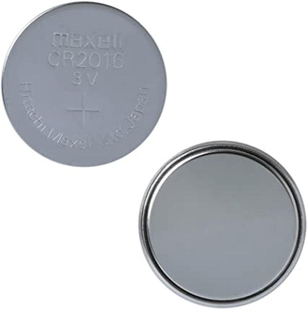 CR2016 3V Lithium Coin Cell Battery