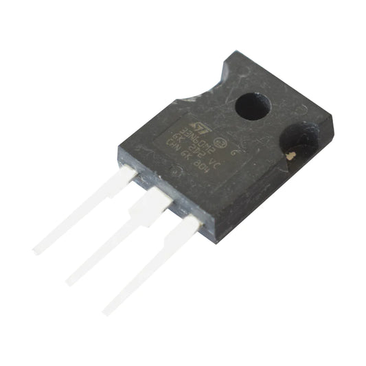 33N60M2 60V N-Channel MOSFET