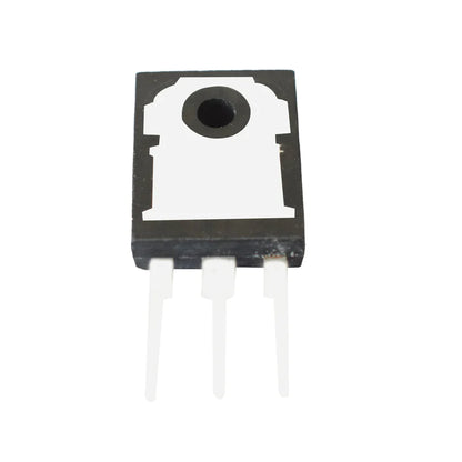 33N60M2 60V N-Channel MOSFET