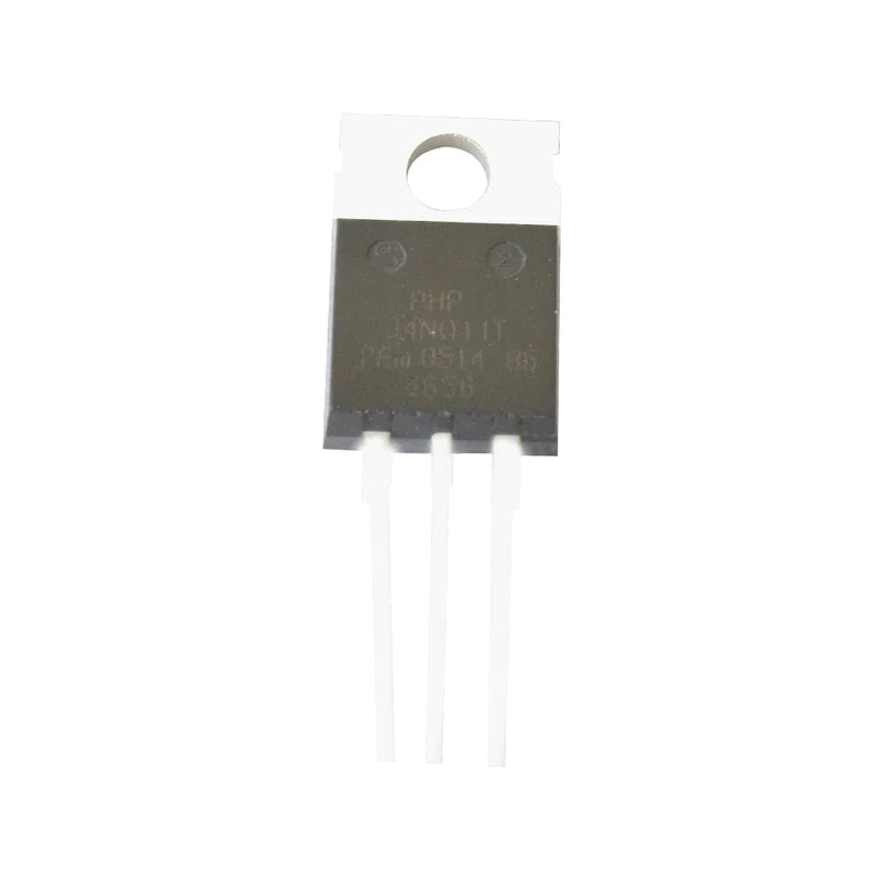 PHP34NQ11T N-Channel Enhancement MOSFET