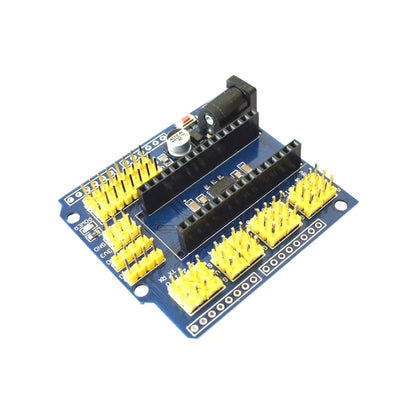 Arduino Nano 328P Expansion Board Servo Shield