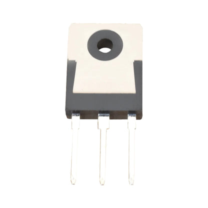 23N50E N-Channel Silicon Power MOSFET