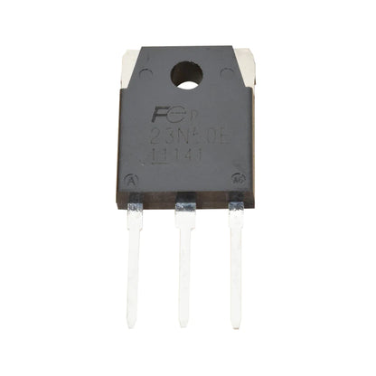 23N50E N-Channel Silicon Power MOSFET