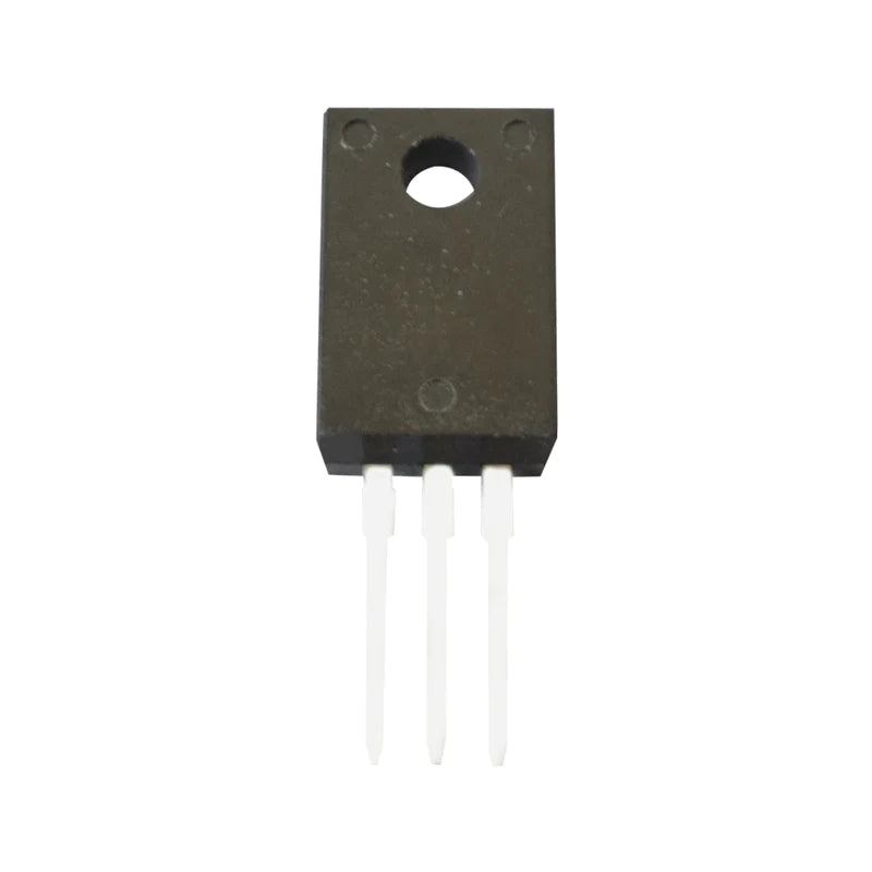 S7N80A N-Channel Power MOSFET