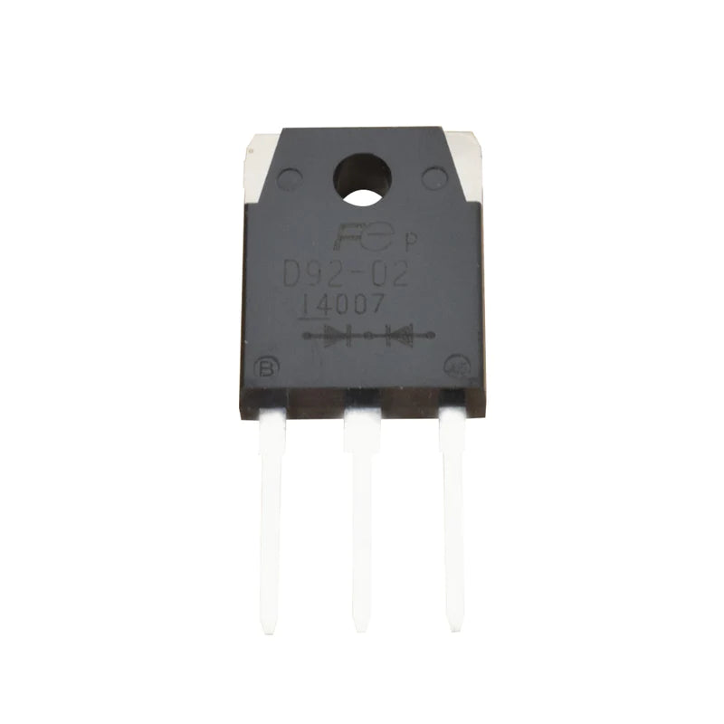 D92-02 Ultrafast Soft Recovery Diode