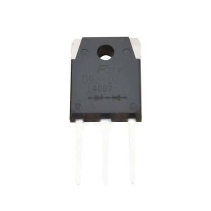 D92-02 Ultrafast Soft Recovery Diode