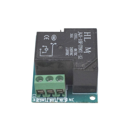 T90 30A 6V Relay Module