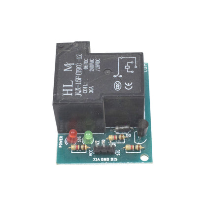 T90 30A 6V Relay Module