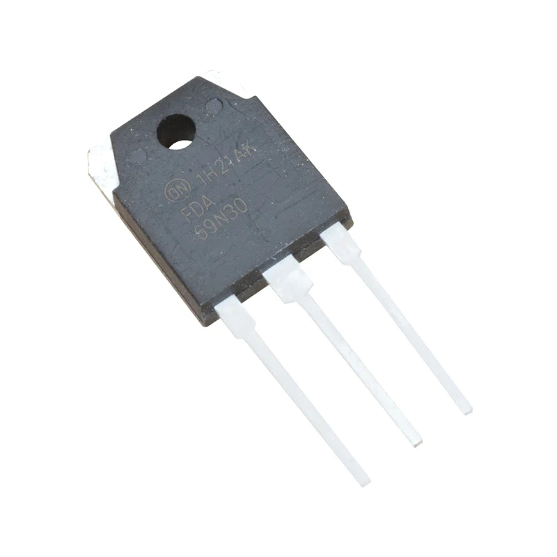 FDA69N30 300V N-Channel MOSFET