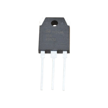 FDA69N30 300V N-Channel MOSFET