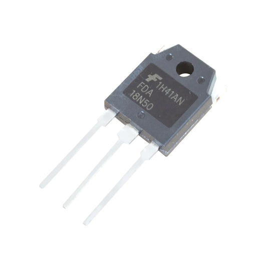 FDA18N50 500V N-Channel MOSFET