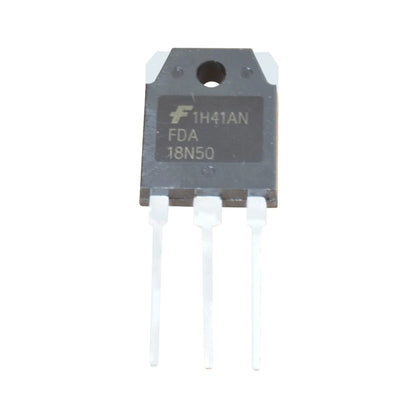 FDA18N50 500V N-Channel MOSFET